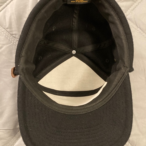 Pendleton Wool Winter Hat with Ear and Neck Flap - Picture 8 of 8